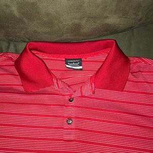 Nike golf polo
